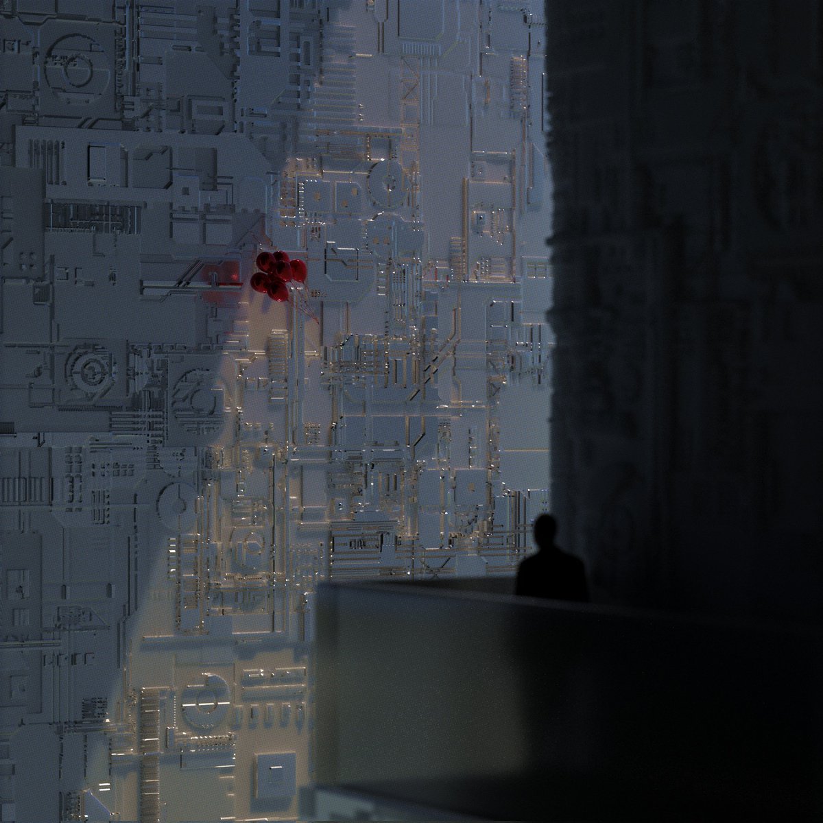 enki40_'s tweet photo. #LymphaProject ✴️ The last child on Earth
There are things in the world that, once they leave, never return.
Available on @foundation
https://t.co/4DAgolDYes
#NABU #gmart #NFTCommunity #NFTs https://t.co/jvzqfsnZ6a