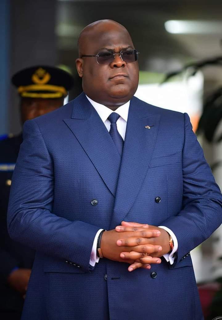 Tshikamba Nawej Claudel 👑 tweet media