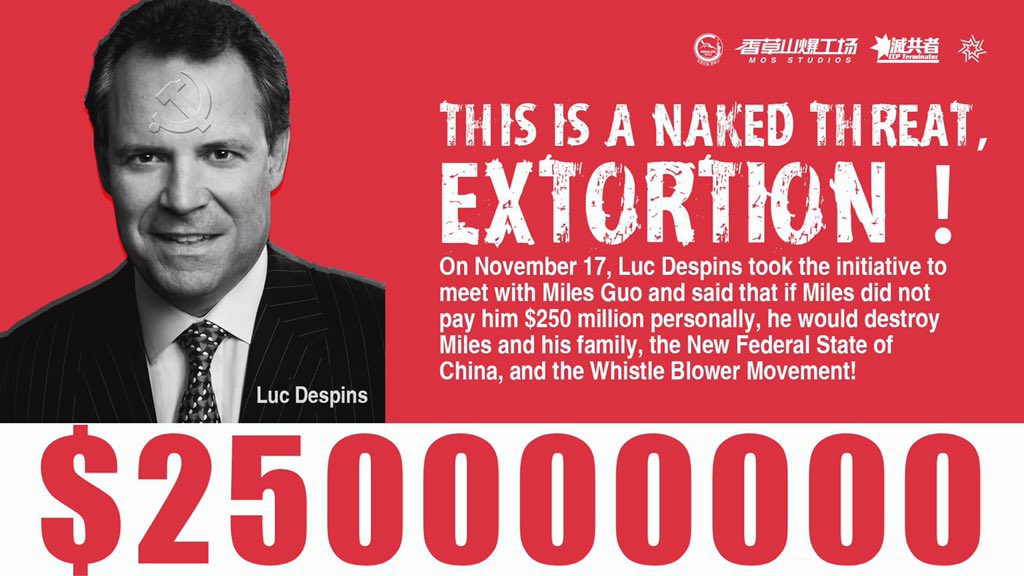 huanxing18's tweet image. 我感觉我们抗议luc的声音被压住了，从现在开始战友们，帖子里80%应该是转发抗议luc的