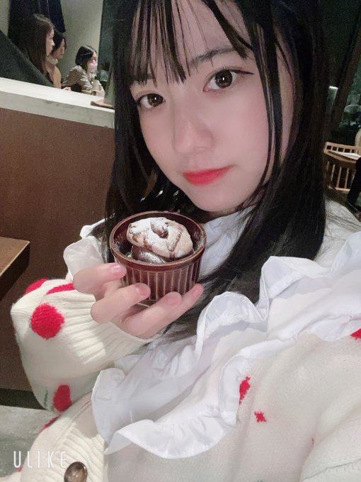 Twitterのコスプレ画像2