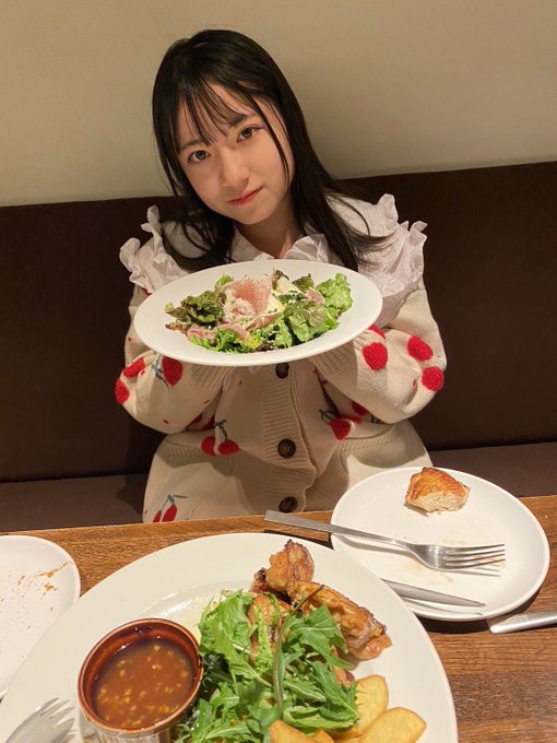 Twitterのコスプレ画像3