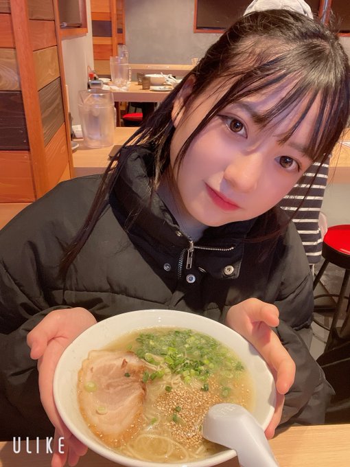 Twitterのコスプレ画像4