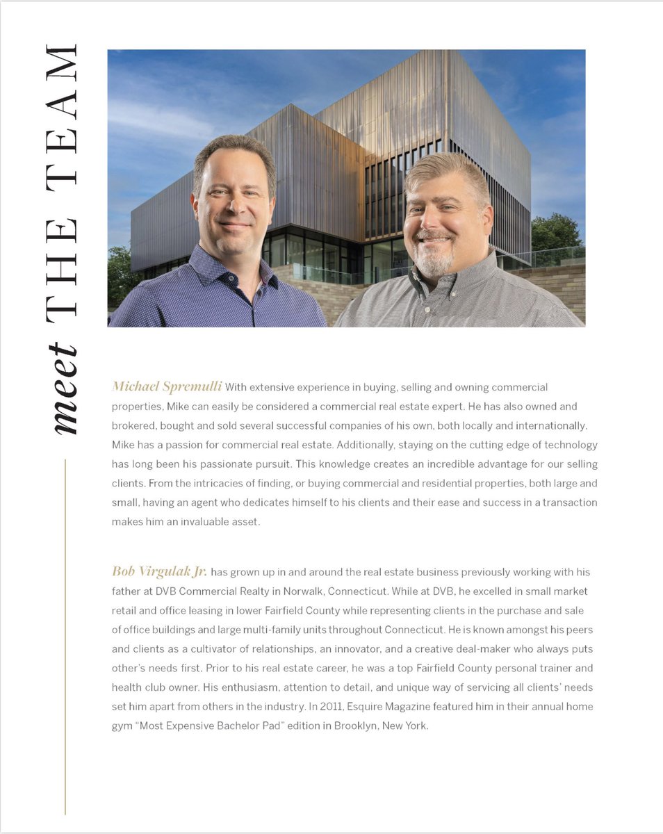 Mike Spremulli tweet media