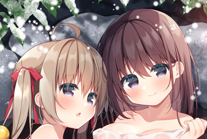 メロンブックス様の「NEO ONE 麗/艶 by Melonbooks Girls Collection 2022 WINTER」にてイラスト1枚描かせていただきました🙌
差分や過去絵も合わせて色々グッズにもしていただいております!どうぞよろしくお願いいたします🙏
特設ページ https://t.co/sGLy8UkALO
花宮グッズ https://t.co/2Klc7aKkSx 