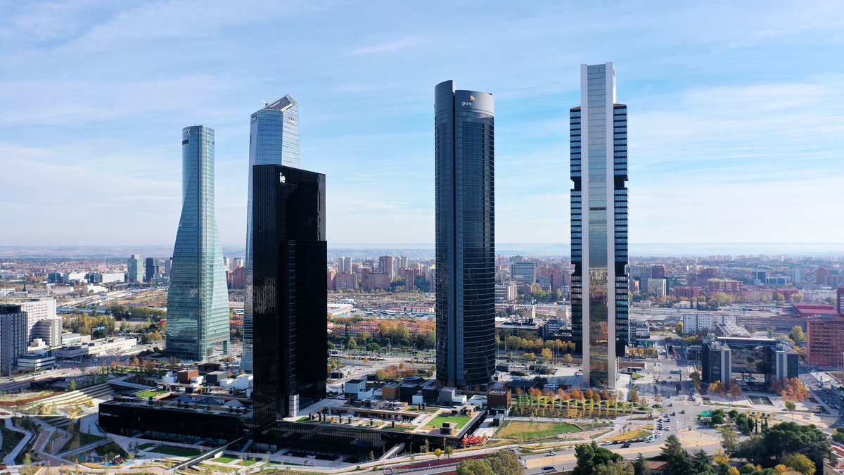 microjorsdj's tweet photo. Hoy, operación RPA con @DJIGlobal para #codedrone, ya finalizada, notificado al TMA y ¡menudas vistas! https://t.co/F32nQdXF6C