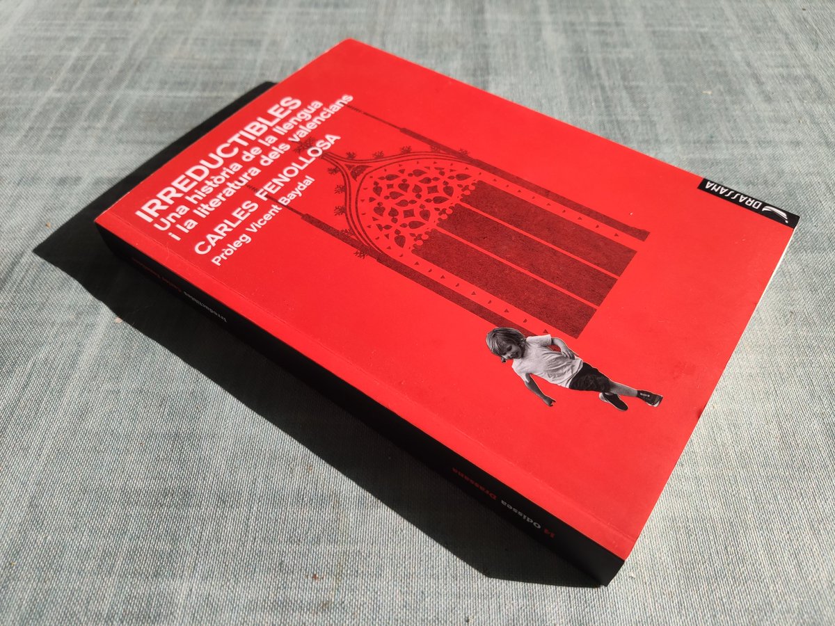 Final. Brutal. Un dels llibres més necessàris que s’han escrit en les últimes dècades. El llibre que José María Aznar no voldria que llegires. Llegiu-lo. Escampeu-lo. <a href="/DrassanaLlibres/">Drassana</a>