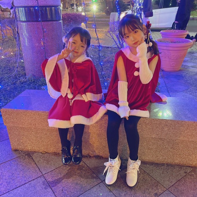 Twitterのコスプレ画像6