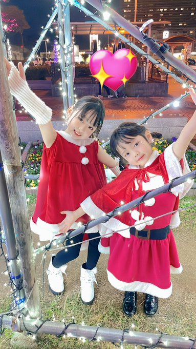 Twitterのコスプレ画像4