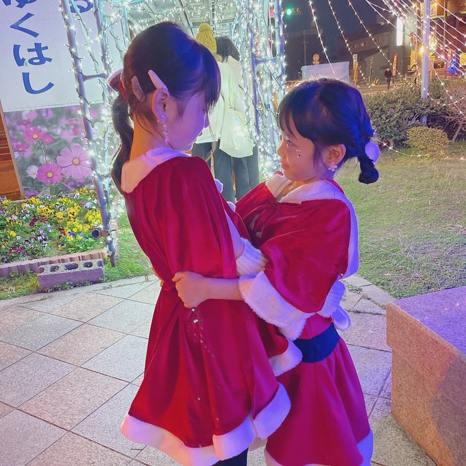 Twitterのコスプレ画像5