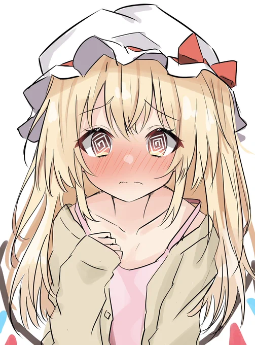 ロングフランちゃん 