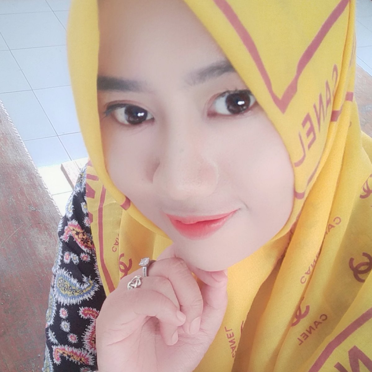 evalova19's tweet photo. #FotoProfilBaru https://t.co/1O8pwwDaqz