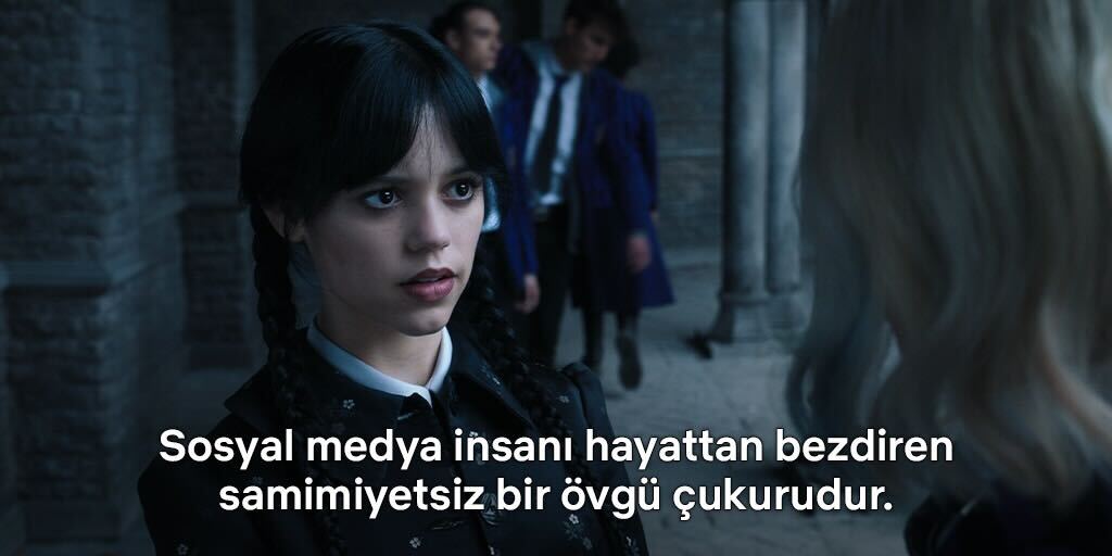 Netflix Türkiye (@netflixturkiye) on Twitter photo 