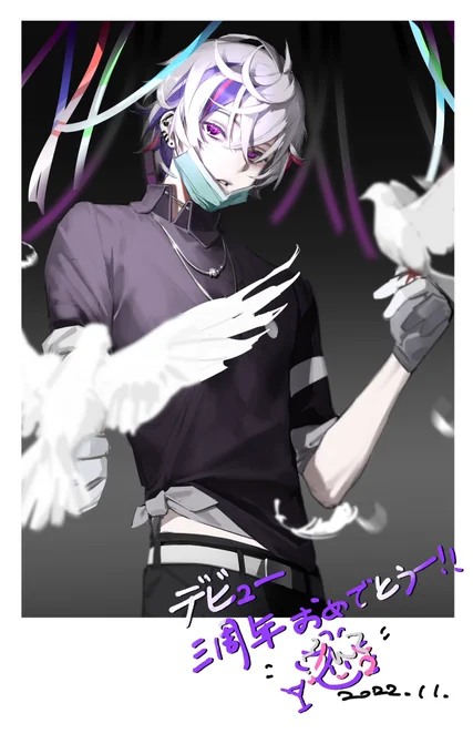 #絵スコート 