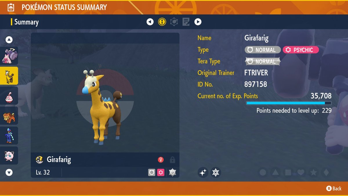 hdicode's tweet image. mine.. #PokemonScarletViolet #NintendoSwitch