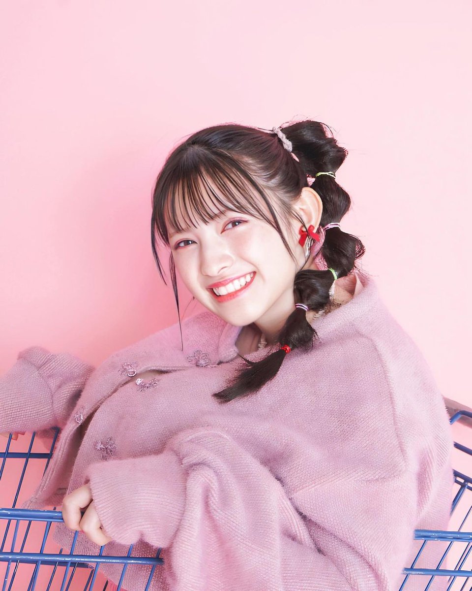 TokisenInsta's tweet photo. https://t.co/vlW9rpj53z
菅田愛貴のインスタが更新されました。(自動投稿)
#超ときめき宣伝部
.🎀🤍
菅田愛貴レジに並びます…🛒🌀
.
#akisudagram
#菅田愛貴 #스다아키
.
#とき宣ガールズランド #...
2022/11/27 20:31 https://t.co/q57UJM28zm