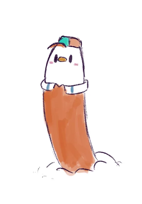 Long long #KFP 