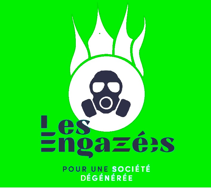 MassartJulien1's tweet photo. ! Breaking news !
@Ecolo& @Groen s'associeraient en un parti du même nom pour les élections 2024.
Objectif : flirter avec le % suite à la catastrophe de sortie du nucléaire.
Voici en prime son nouveau logo !
#Anticipation
#Sarcasme
#StopEcolo
#StopGroen
#PlusVertPlusPervert https://t.co/PCBPmzpLmc