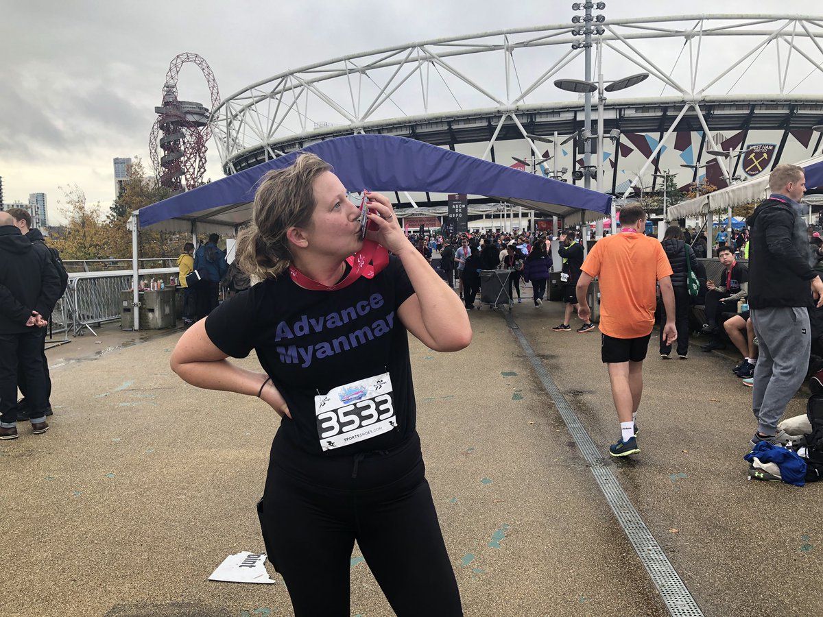 Burma Campaign UK tweet media