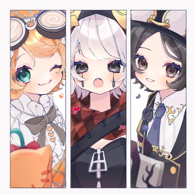 最近絵を投稿できてないので、とりあえずリメイク予定のお気に入りの絵を見てください 