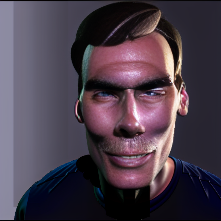 TOSlenderFox's tweet photo. @bonker34 plastic man jerma https://t.co/r0O7ODBQ5v