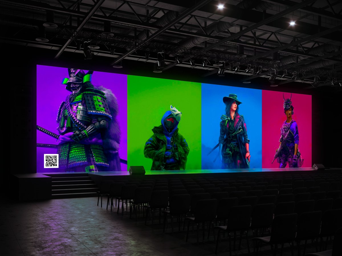 Just a little spoiler

Already this spring....