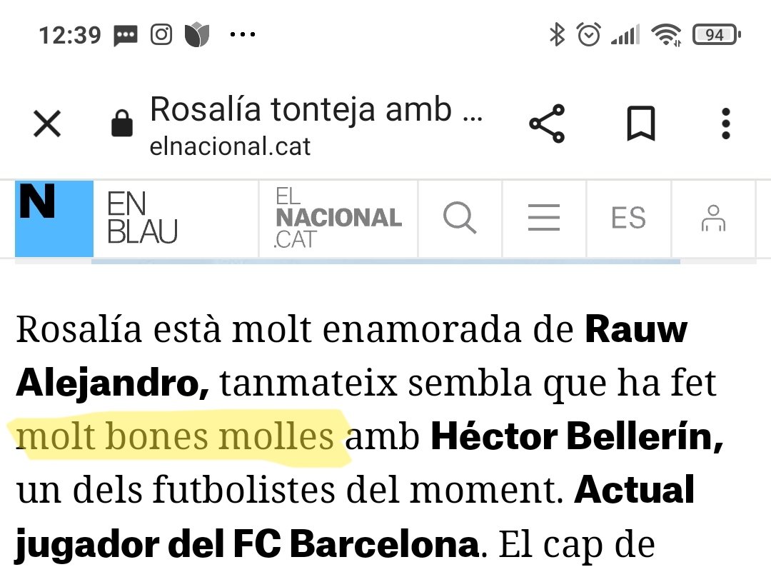 sonia_gs's tweet photo. @elnacionalcat , quin tipus de traducció és aquesta? https://t.co/avsDQBYEdr