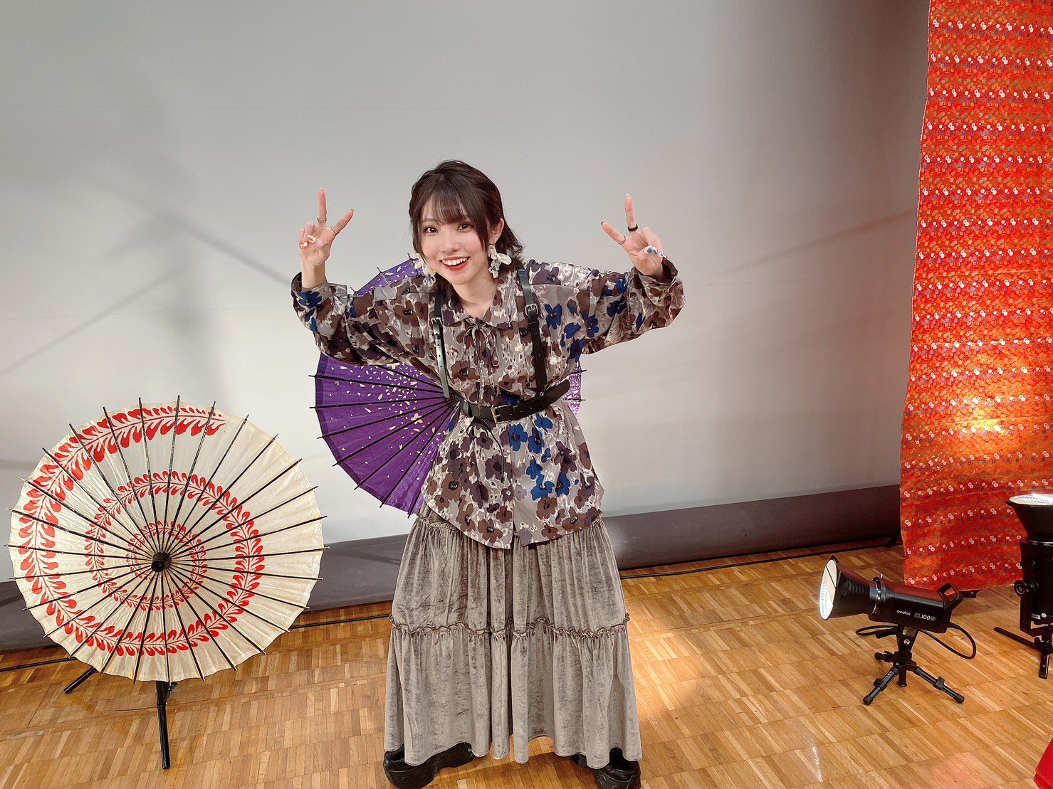 峯田茉優@宮舞モカSV2発売 on X: 峯田茉優@宮舞モカSV2発売 on X:
