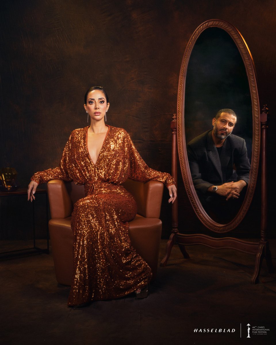 THE PORTAL.

Cinema has always been the connection that binds
people from different mindsets, cultures &amp; different eras together.

Shot on the Hasselblad X1D II 50c

Photographer: @Jerkography
Creative Studio: @JPlustudio
Furniture: @mobica.eg
Hasselblad Equipment: @geomatex_eg