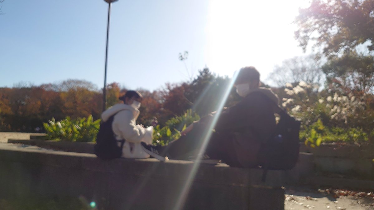 TEDxNagoyaU's tweet photo. 【クリエーションチームの企画】
今日はクリエーションチームの企画のもと名城公園にてチーム内企画を行いました!
各チームやチームメンバー以外でもレクリエーションを通して親交を深めました!
#TEDxNagoyaU
#TEDxNagoyaU2023
#creationteam
#名城公園 https://t.co/ARp1BMGoKx