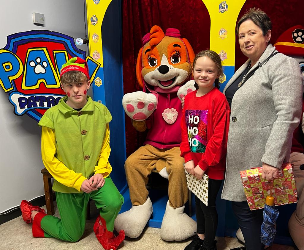 VisitEnniscorthy tweet media