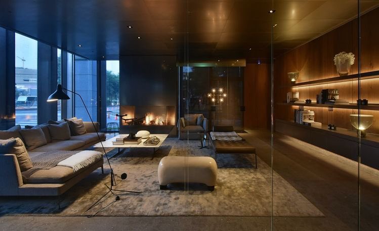 INTERIOR HUB tweet media