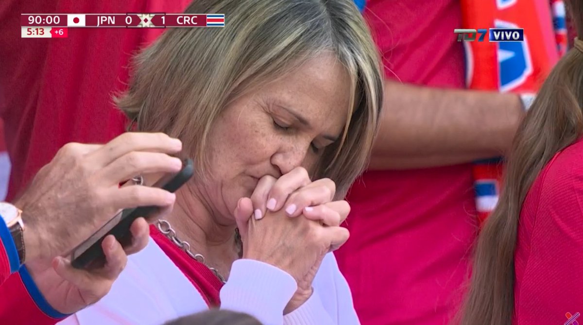 Y ahora vamos por Alemania