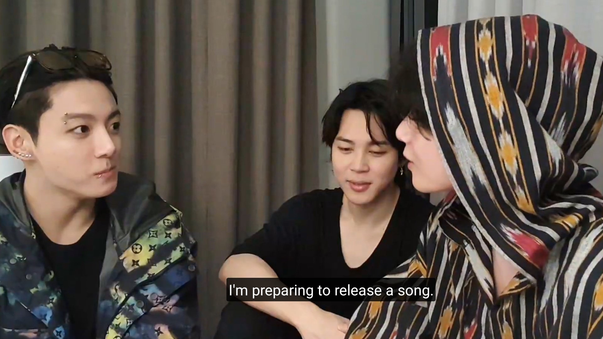 ⚡ on Twitter "taekook sUbUNit directed by V and edited by JK this