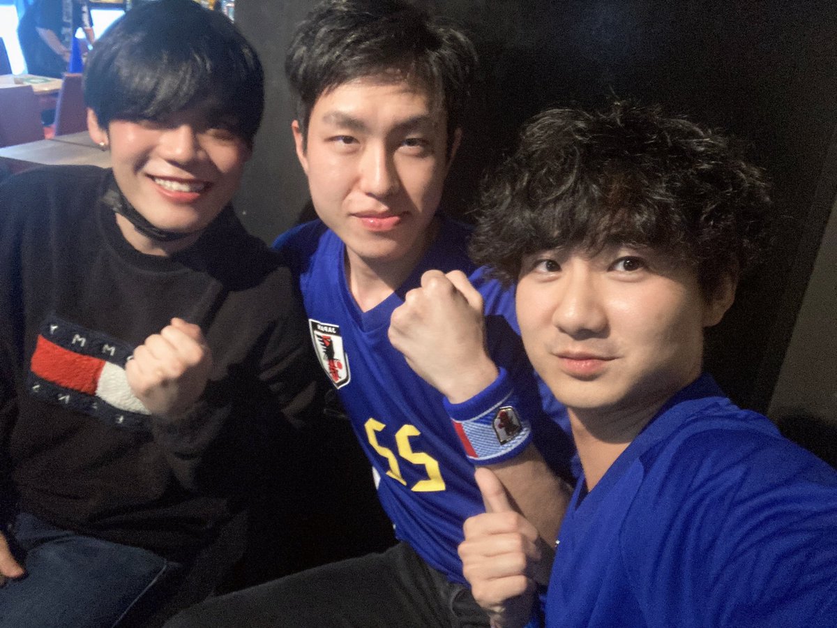 redkiryu's tweet photo. 次は勝つんだ！！！ https://t.co/ZXudwf3woD