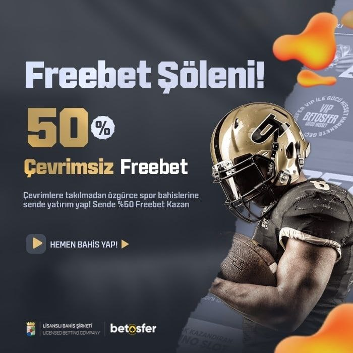 Freebet Sosyal tweet media