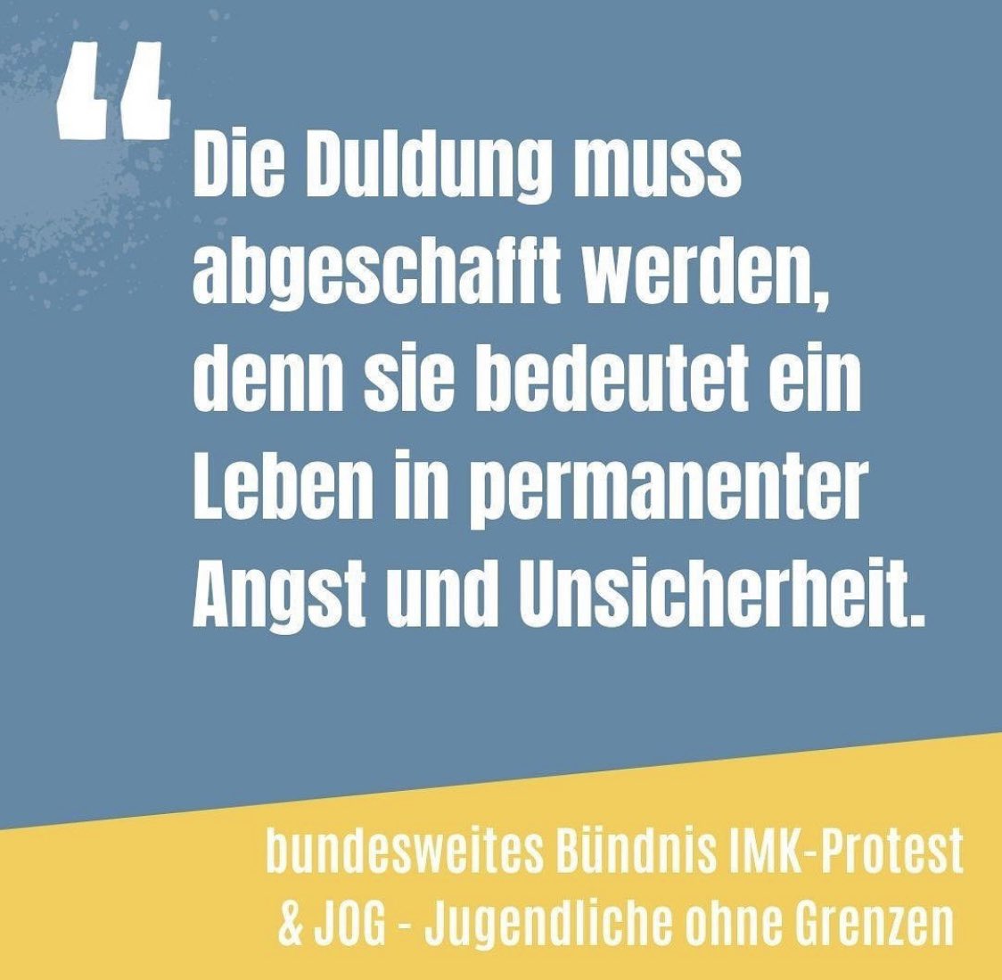 GripsBerlin's tweet photo. #JoG
#Innenminister*innenkonferenz
#Abschiebeminister
#Bleiberecht

https://t.co/RqFfovTrOK https://t.co/lk9lUy62P5