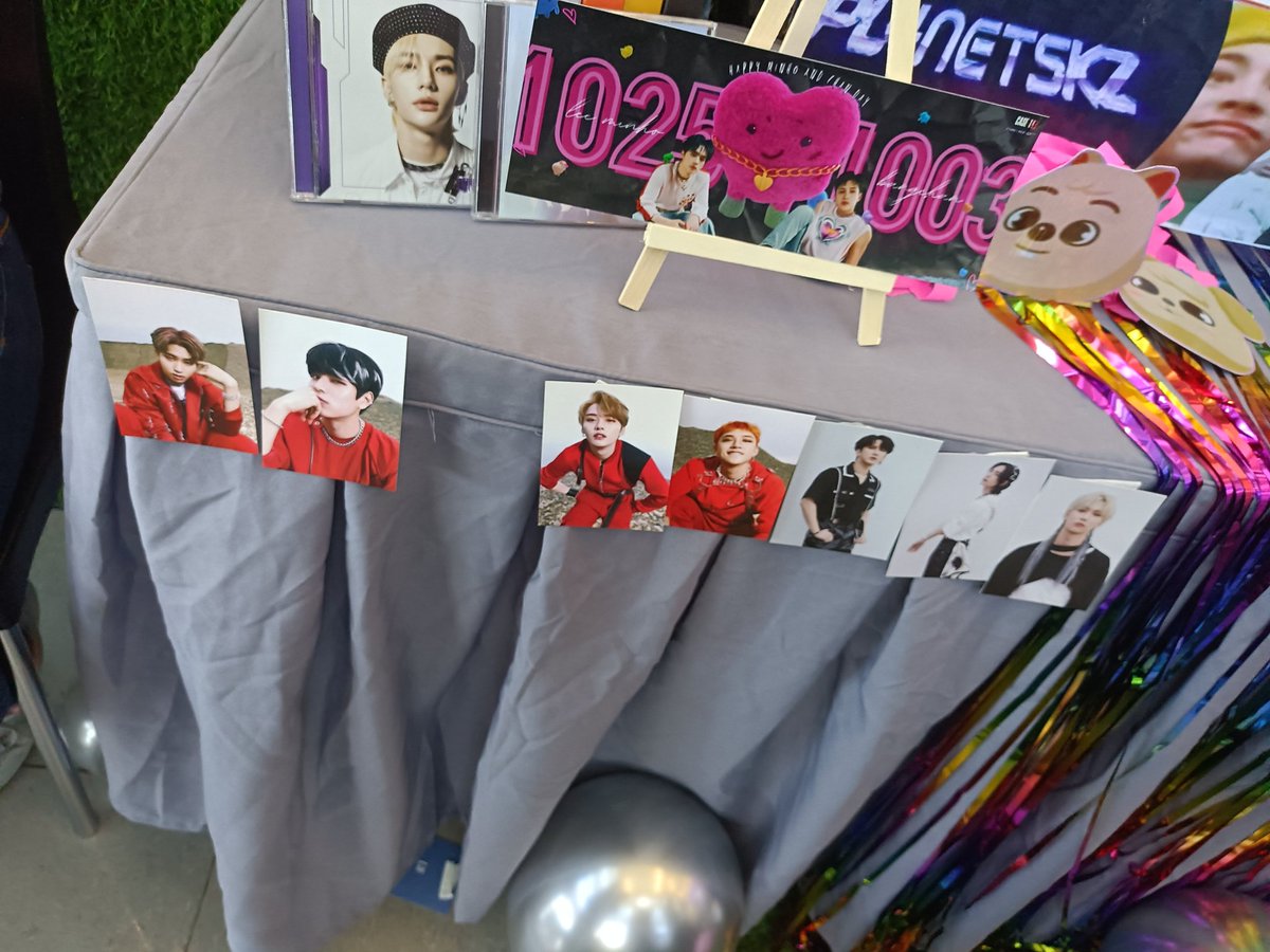 SGioremie's tweet photo. Straykids 🥰🥰
#HALLYUILFandomFestival 
@PL4NETSKZ @HALLYUIL923 https://t.co/7d4GpQSuIz
