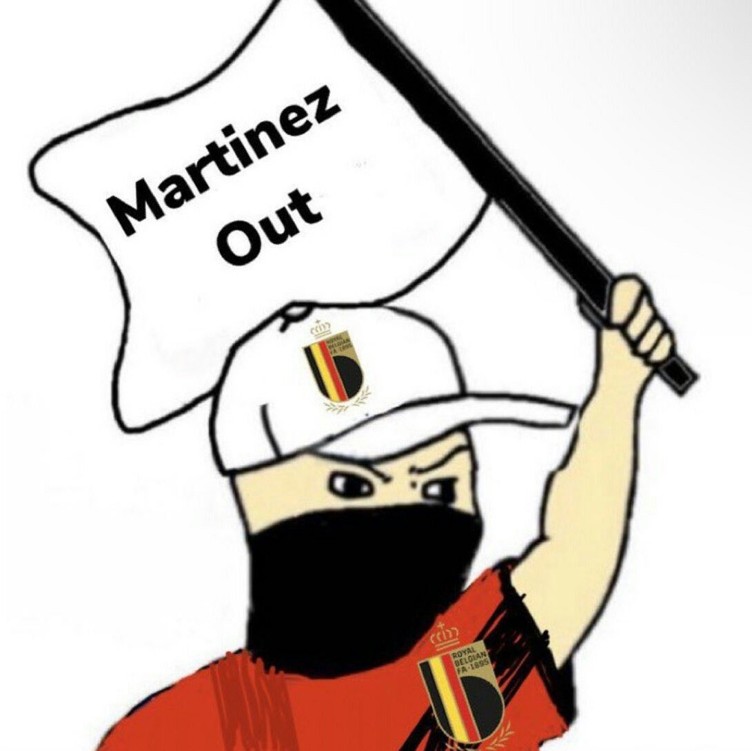 MaxxRCSC's tweet photo. 😃 #MartinezOUT https://t.co/hZPbGgkdJG