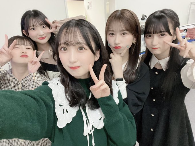 今村麻莉愛のTwitter画像15