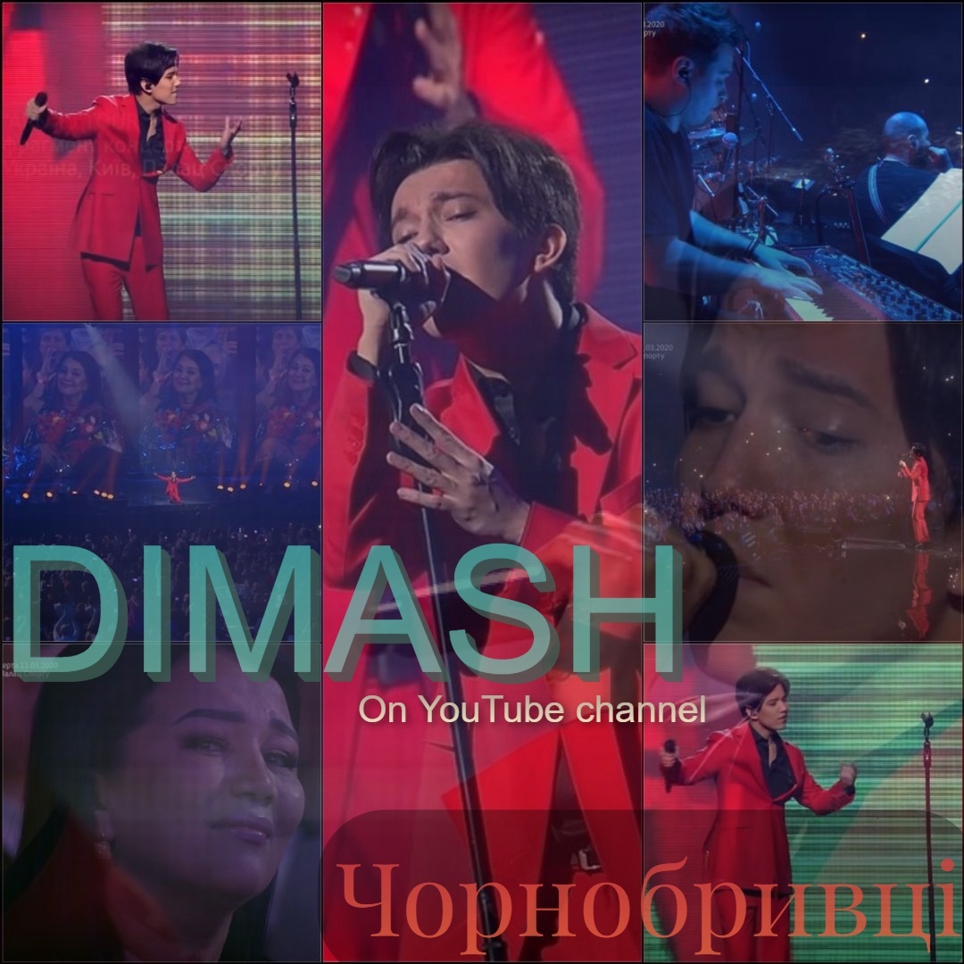 Snitch57758040's tweet image. 🎶✨"...Бархатцев насеяла мама
В моём рассветном краю
Научила петь весенних песен
Про цветущую надежду свою..."✨🎙
🏵❤DIMASH - Чорнобривці\Бархатцы❤🏵

🙂😊👏🏻👏🏻👏🏻 на YouTube канале артиста:
🎧✨🎛👣👥youtube.com/watch?v=Xlx2pm…

#DIMASH #BigArtist #KazakhSinger #MusicForSoul