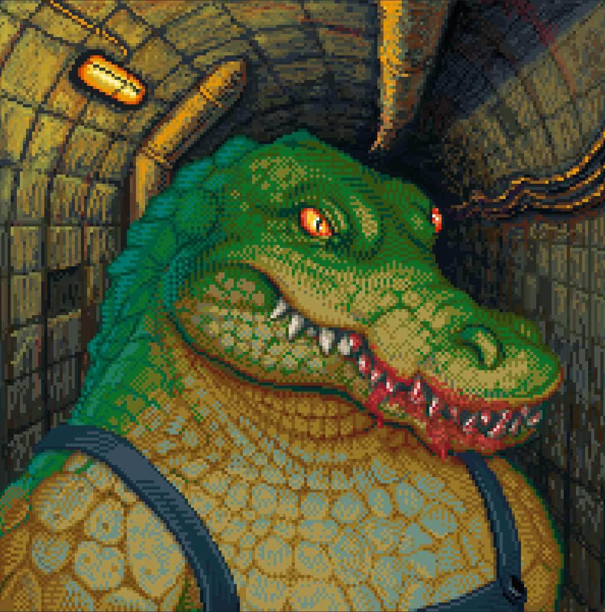 Experiment 42 tweet media