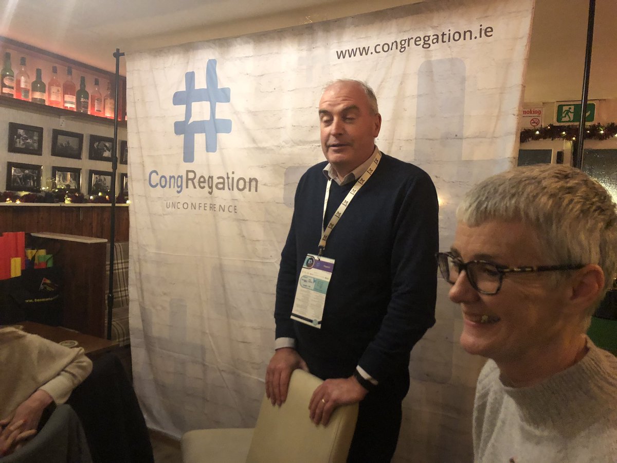 Congregation tweet media