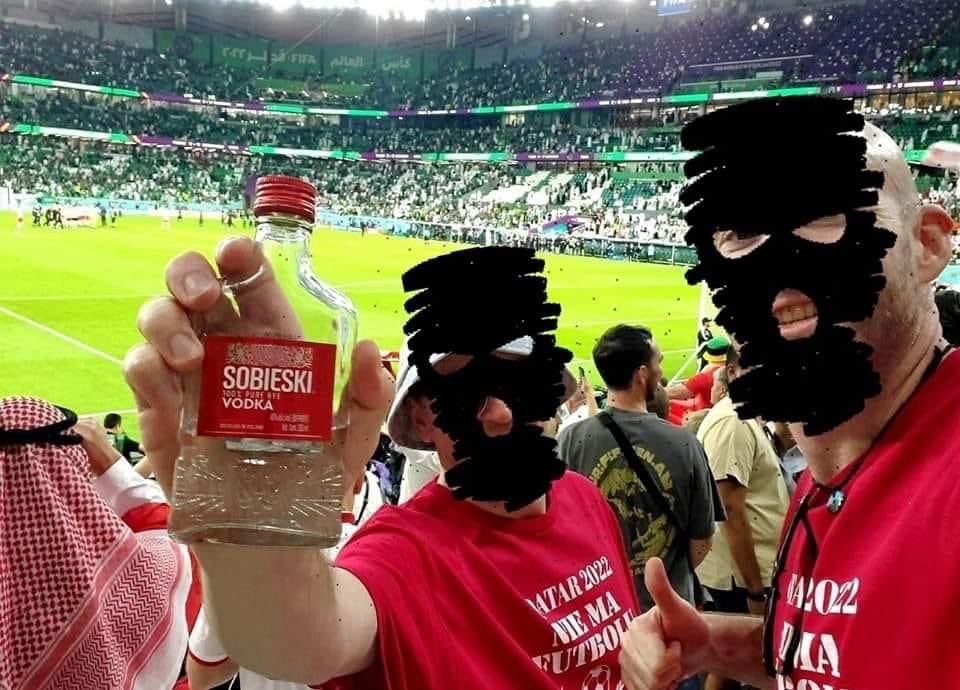 𝐂𝐚𝐬𝐮𝐚𝐥 𝐔𝐥𝐭𝐫𝐚 𝐎𝐟𝐟𝐢𝐜𝐢𝐚𝐥 on Twitter "Poland v Saudi Arabia 26/11/2022