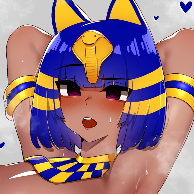 OWWW LOOK AT HER FACE...
GUYS LET'S PET THIS NAUGHTY CAT...💙💛💙 