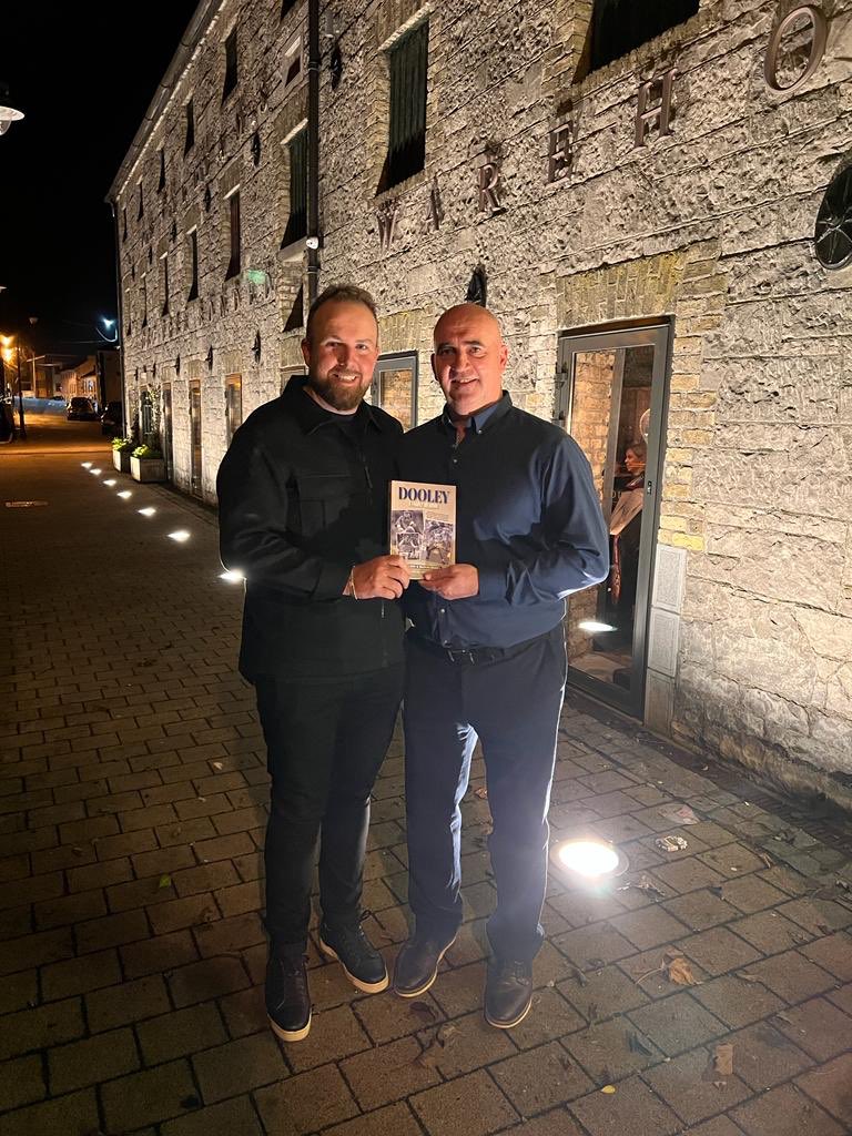 Sinead Dooley tweet media