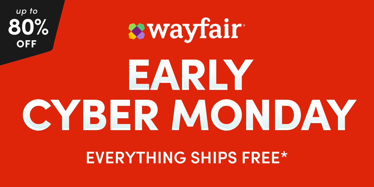 (Wayfair) / Twitter