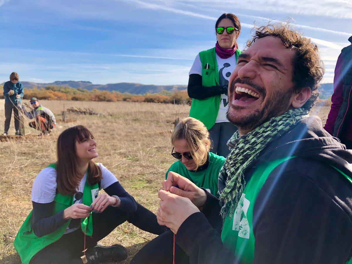 WWF España 🐼 tweet media