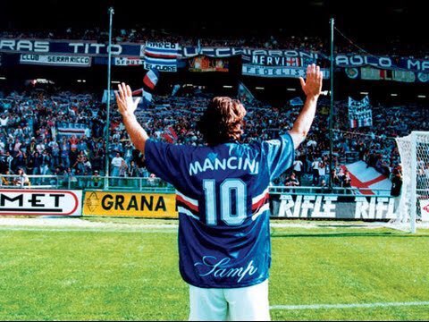 Happy Birthday Roberto Mancini 