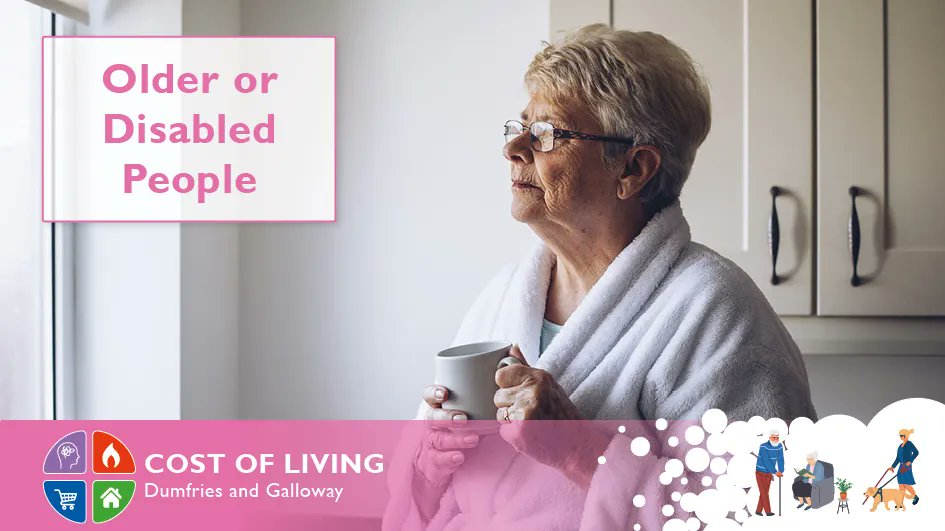ADSSWSDUMGAL's tweet photo. On the new Cost of Living DG website, the Council and its partners have collated advice and guidance for people who are financially vulnerable.  To find out more visit: https://t.co/E8MUvFZil0

#costoflivingdg #costofliving #poverty #benefits #dumfriesandgalloway https://t.co/258wkficYh