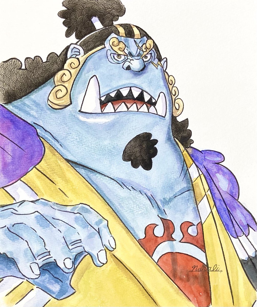 ジンベエ のイラスト マンガ コスプレ モデル作品 44 件 Twoucan